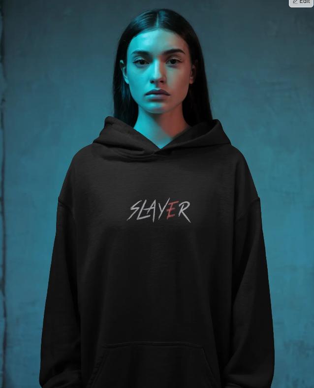 HOODIES