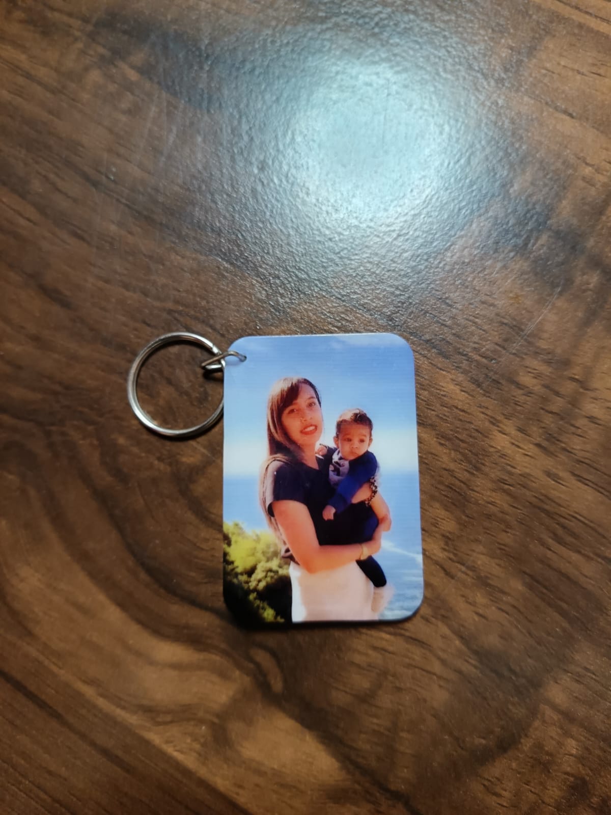 Key Rings