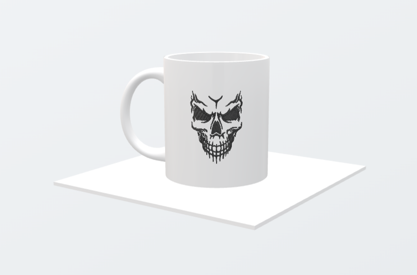 Slayer Mugs