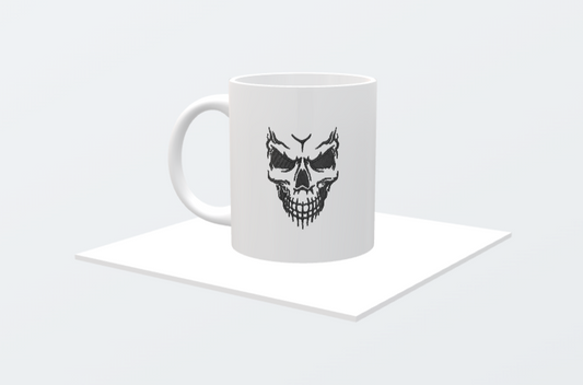 Slayer Mugs