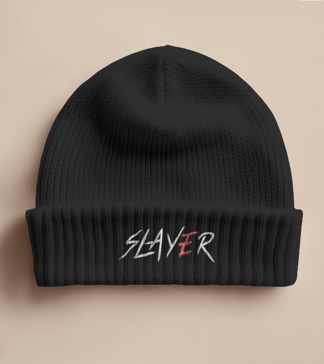 One Size Fits All Beanie