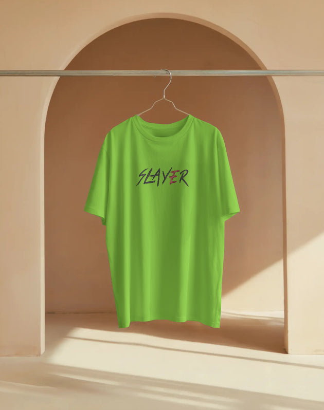 Slayer T- Shirt