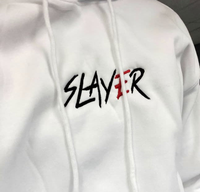 Limited Edition White