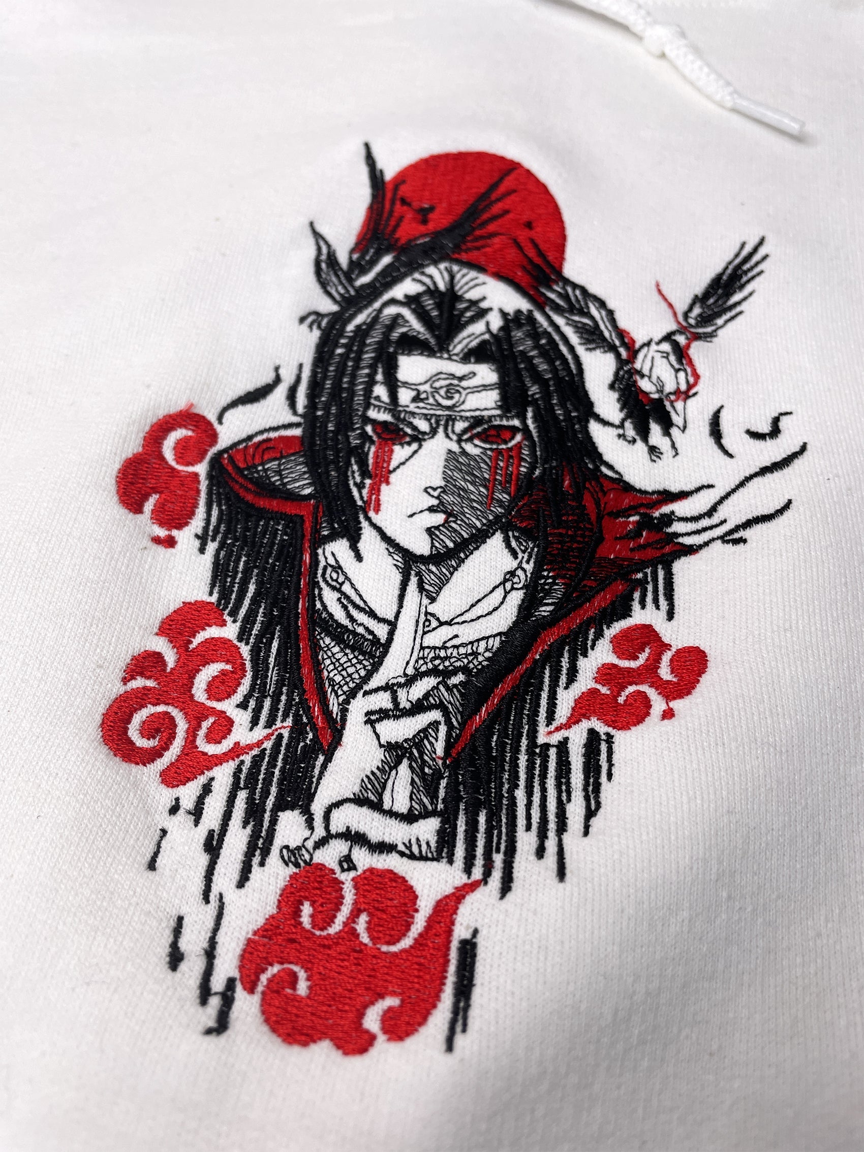 Itachi T-shirt